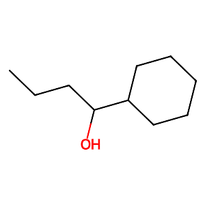 1-Cyclohexyl-1-butanol,4352-42-5