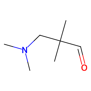 3-Dimethylamino-2,2-dimethyl-propionaldehyde,15451-14-6