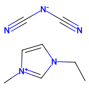 1-Ethyl-3-methylimidazolium dicyanamide,370865-89-7