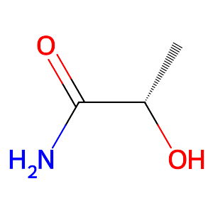 (S)-(-)-Lactamide,89673-71-2