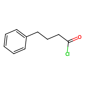 4-Phenylbutanoyl chloride,18496-54-3