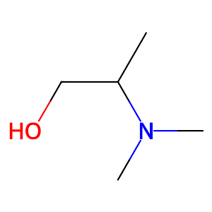 2-(Dimethylamino)propan-1-ol,15521-18-3