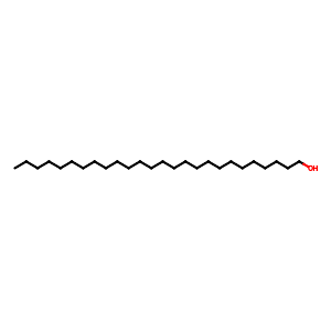 1-Hexacosanol,506-52-5
