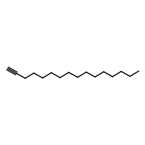 1-Hexadecyne,629-74-3