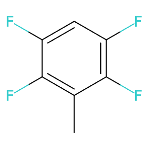 2,3,5,6-Tetrafluorotoluene,5230-78-4