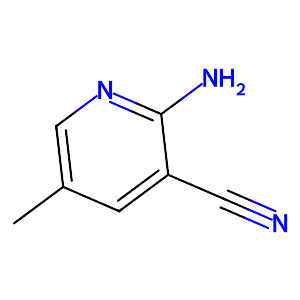 2-Amino-5-methylnicotinonitrile,38076-78-7
