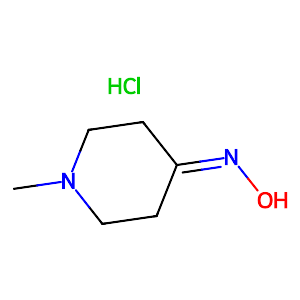 1-Methyl-4-piperidone oxime hydrochloride,84540-61-4