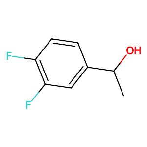 1-(3,4-Difluorophenyl)ethanol,321318-21-2
