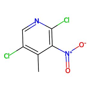 2,5-Dichloro-3-nitro-4-picoline,884495-05-0