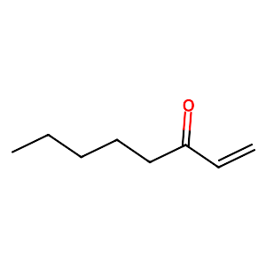 1-Octen-3-one, stabilized with BHT,4312-99-6