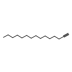 1-Pentadecyne,765-13-9