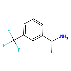 1-(3-Trifluoromethylphenyl)ethylamine,59382-36-4