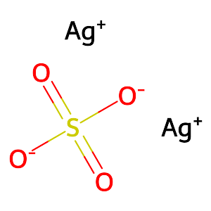 Silver sulfate, ACS reagent,10294-26-5