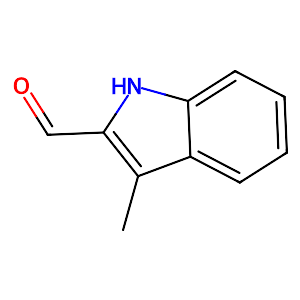 3-Methyl-1H-indole-2-carbaldehyde,5257-24-9