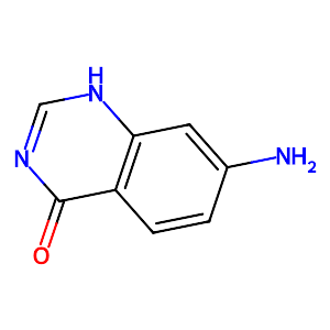 7-Aminoquinazolin-4(1H)-one,90004-09-4