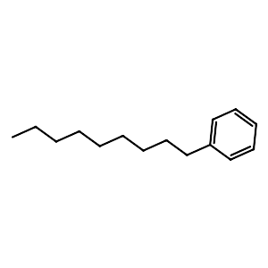 1-Phenylnonane,1081-77-2