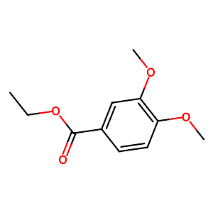 Ethyl 3,4-dimethoxybenzoate,3943-77-9