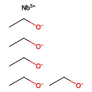 Niobium(V) ethanolate,3236-82-6