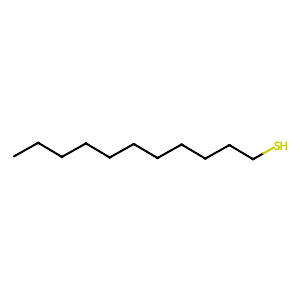 1-Undecanethiol,5332-52-5