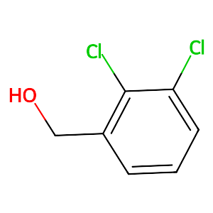 (2,3-Dichlorophenyl)methanol,38594-42-2