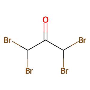 1,1,3,3-Tetrabromoacetone,22612-89-1