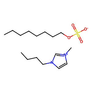 1-Butyl-3-methylimidazolium octylsulfate,445473-58-5