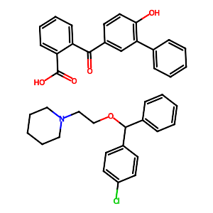 Cloperastine fendizoate,85187-37-7