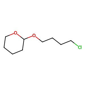 2-(4-Chlorobutoxy)tetrahydropyran,41302-05-0