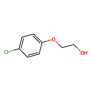 2-(4-Chlorophenoxy)ethanol,1892-43-9