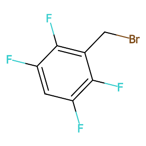 2,3,5,6-Tetrafluorobenzyl bromide,53001-73-3