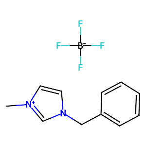 1-Benzyl-3-methylimidazolium tetrafluoroborate,500996-04-3