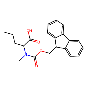 Fmoc-N-methyl-L-norvaline,252049-05-1