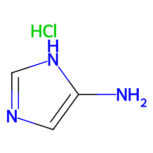 1H-Imidazol-5-amine hydrochloride,1261268-96-5