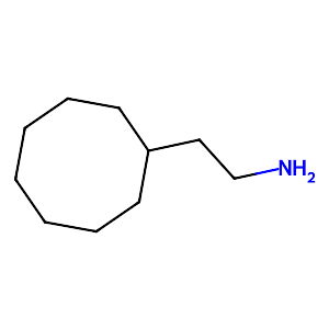 2-Cyclooctyl-ethylamine,4744-94-9