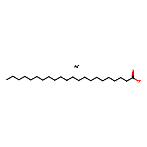 Silver behenate,2489-05-6