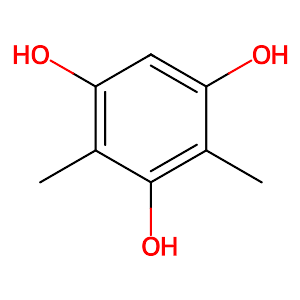 2,4-Dimethylbenzene-1,3,5-triol,4463-02-9