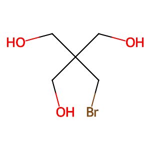 2-(Bromomethyl)-2-(hydroxymethyl)-1,3-propanediol,19184-65-7