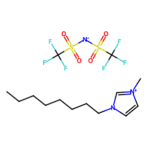 1-Methyl-3-octylimidazolium bis(trifluoromethylsulfonyl)imide,178631-04-4