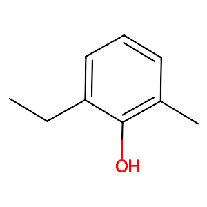 2-Ethyl-6-methylphenol,1687-64-5