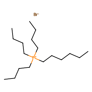Tributyl(hexyl)phosphonium bromide,105890-71-9