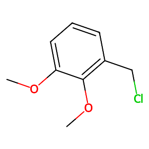 1-(Chloromethyl)-2,3-dimethoxybenzene,3893-01-4