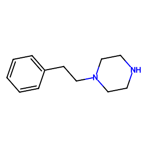 1-(2-Phenylethyl)piperazine,5321-49-3