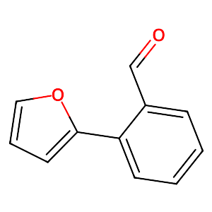2-Furan-2-yl-benzaldehyde,16191-32-5