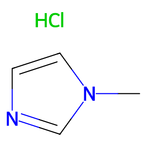 1-Methylimidazolium chloride,35487-17-3