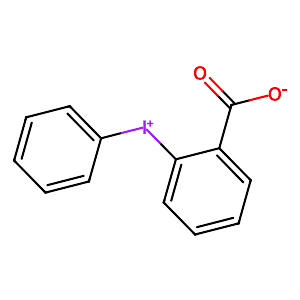 2-(Phenyliodonio)benzoate,1488-42-2