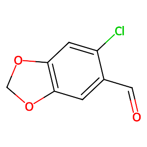 6-Chloropiperonal,15952-61-1