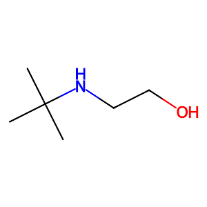 2-(tert-Butylamino)ethanol,4620-70-6