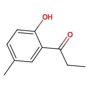 2'-Hydroxy-5'-methylpropiophenone,938-45-4