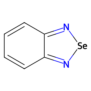 2,1,3-Benzoselenadiazole,273-15-4