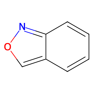 2,1-Benzisoxazole,271-58-9